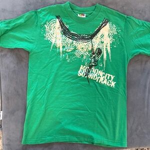Motion City Soundtrack T Shirt